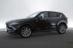 (1XWE430) MAZDA CX-5, Autos, Mazda, Cuir, Euro 6, Entreprise, Carnet d'entretien