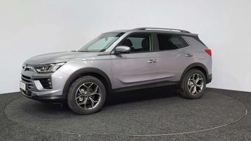 SsangYong Korando KGM 1.5 T-GDi 2WD ~Dream ~NIEUW~ MEGA kort beschikbaar voor biedingen