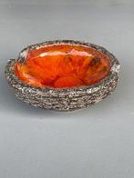 vintage decoratieve asbak, Antiek en Kunst, Ophalen