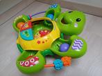 Vtecv ballenpret schildpad, Enfants & Bébés, Jouets | Vtech, Comme neuf, Enlèvement, 6 mois à 2 ans