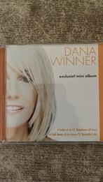 CD  Dana Winner  - exclusief mini album, Ophalen of Verzenden, Zo goed als nieuw