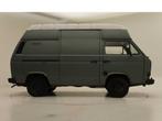 VOLKSWAGEN T3 CAMPER, Auto's, Gebruikt, Overige modellen, Bedrijf, Overige carrosserie