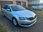 Skoda Octavia 1.6 TDi 2018 Bj Euro 6D Full Options, Auto's, Automaat, Euro 6, Diesel, Particulier