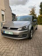 Volkswagen Golf 1.4 TSI, Auto's, Voorwielaandrijving, Xenon verlichting, 4 cilinders, Alcantara