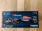 Burago 1/43 Redbull F1 Verstappen RB19 in case, Enlèvement ou Envoi, Neuf