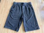 Donkergrijze short 152, Ophalen, Gebruikt