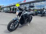 ZERO MOTORCYCLES, Motoren, Bedrijf, ZERO MOTORCYCLES, 11 kW of minder, 0 cc