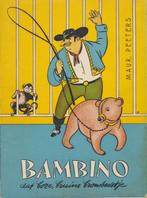 (k46) Bambino dat boze, bruine brombeertje, Boeken, Ophalen of Verzenden, Gelezen