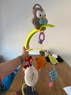 Muziekmobiel baby, Kinderen en Baby's, Ophalen, Gebruikt, Mobiel, Met geluid