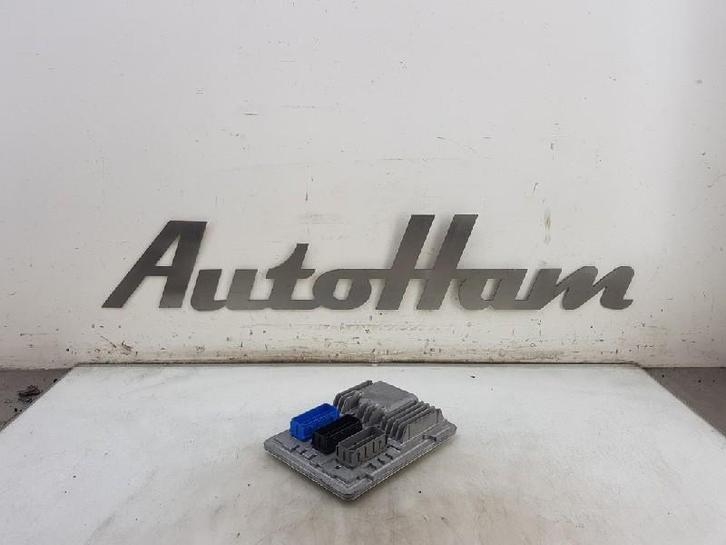 COMPUTER MOTOR Opel Astra K (01-2015/12-2022), Auto-onderdelen, Elektronica en Kabels, Opel, Gebruikt