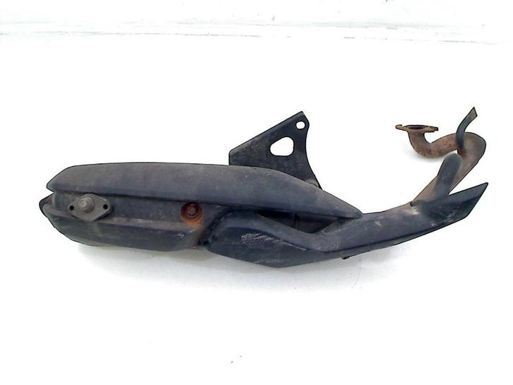 UITLAATDEMPER ORIGINEEL Yamaha Aerox 2T (Minarelli Hor. LC), Fietsen en Brommers, Brommeronderdelen | Algemeen, Gebruikt, Overige typen