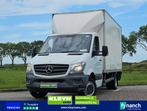 Mercedes-Benz SPRINTER 513 CDI Laadklep, Cruise, Auto's, Bestelwagens en Lichte vracht, Wit, Mercedes-Benz, Bedrijf, Cruise Control