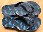 teenslippers M35-36, Kinderen en Baby's, Kinderkleding | Schoenen en Sokken, Ophalen, Gebruikt, Jongen, Overige typen