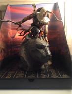Assasins creed Origins gods edition statue, Games en Spelcomputers, Ophalen of Verzenden, Nieuw