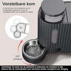 automatische kattenvoerdispenser | voederstation | Nieuw, Gardner pet, -, Verzenden, Nieuw