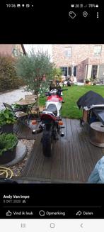 Moto,'s te koop, Motoren, Motoren | Honda, Particulier