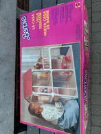 Retro Barbiehuis, Kinderen en Baby's, Speelgoed | Poppenhuizen, Ophalen, Poppenhuis