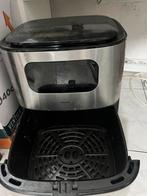 Air fryer, Elektronische apparatuur, Airfryers, Ophalen, Refurbished, Airfryer, 750 t/m 999 gram