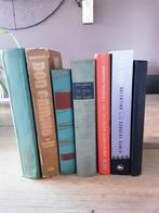 Oude boeken, Boeken, Overige Boeken, Ophalen, Gelezen