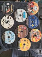 Verschillende ps2 games (zonder doos), Enlèvement ou Envoi, Comme neuf