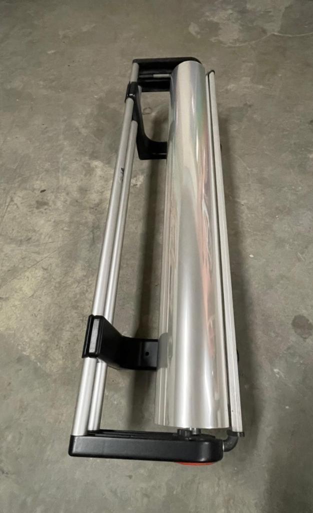 papierrolhouder, Diversen, Cadeaupapier, Ophalen