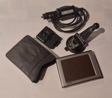 GARMIN NUVI 300 beschikbaar voor biedingen