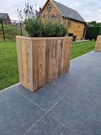 Bloembak 5stuks, Jardin & Terrasse, Bacs à fleurs & Jardinières, Enlèvement ou Envoi