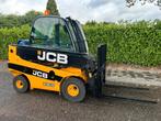 JCB Teletruck TLT30KG (bj 2016), Zakelijke goederen, Machines en Bouw | Heftrucks en Intern transport, 3000 tot 4000 kg, LPG, Heftruck