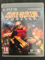 Duke Nukem Forever PS3, Games en Spelcomputers, Ophalen of Verzenden, Zo goed als nieuw