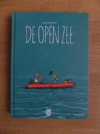 De open zee – Jean Cremers, Neuf, Jean Cremers, Enlèvement ou Envoi, Une BD