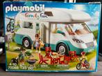 Lego camper set 70088, Kinderen en Baby's, Speelgoed | Playmobil, Complete set, Gebruikt, Ophalen