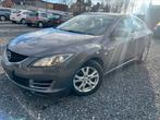 Mazda 6 2,0 Diesel, Auto's, Mazda, Bedrijf, Euro 4, Te koop, Berline