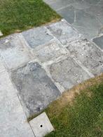 Prachtige arduinen stenen, Tuin en Terras, Ophalen, Zo goed als nieuw