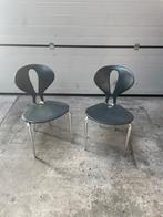 2 Ycami stoelen, Huis en Inrichting, Stoelen, Ophalen