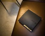 Ps3 te koop, Games en Spelcomputers, Spelcomputers | Sony PlayStation 3, Ophalen, Zo goed als nieuw, Met 1 controller, Slim