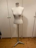 Verstelbare paspop met verwijderbare hoes, Ophalen, Zo goed als nieuw, Paspop