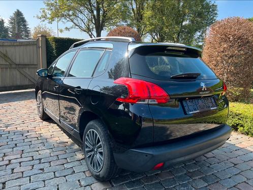 PEUGEOT 2008 MET SLECHTS 62.000 KM REEDS GEKEURD VOOR VERKOO, Auto's, Peugeot, Bedrijf, ABS, Airbags, Airconditioning, Alarm, Android Auto