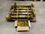 Walterscheid WWE2280-860-K61/1 Aftakas (6x), Overige, Overige typen
