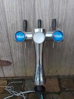 Zware tapkraan  ,  biertap, Elektronische apparatuur, Thuistapinstallaties, Ophalen, Zo goed als nieuw