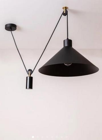 Superbe lampe de qualité 