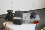 HolzHer grote schaafmachine 82mm = Festool, Enlèvement, Utilisé, Électrique