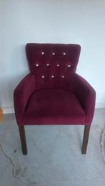Fauteuil, Huis en Inrichting, Ophalen, Zo goed als nieuw