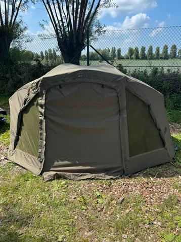 fox supa brolly mk2 60 beschikbaar voor biedingen