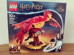 Lego 76394 Harry Potter (Nieuw), Kinderen en Baby's, Speelgoed | Duplo en Lego, Ophalen of Verzenden, Nieuw, Complete set, Lego