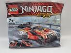 Lego Ninjago 30531 Sons of Garmadon polybag, Kinderen en Baby's, Complete set, Ophalen of Verzenden, Lego, Zo goed als nieuw