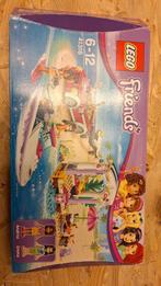 Lego Friends 41316 speedboat, Ophalen, Gebruikt, Lego