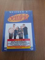 Dvd Box Seinfeld, Ophalen of Verzenden, Nieuw in verpakking