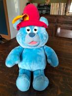 Peluche vintage "Gummi Bears" (Disney), Ophalen, Gebruikt, Overige typen