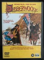 Jabberwocky - Monty Python, CD & DVD, DVD | Comédie, Comme neuf, À partir de 12 ans, Enlèvement ou Envoi, Comédie d'action