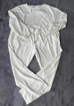 Huisman/ Pyjama - blanc - taille L (42), Comme neuf, Primark, Taille 42/44 (L), Enlèvement ou Envoi